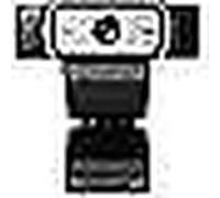 Logitech C930e Business Webcam Extended HD View With Privacy Shade Black