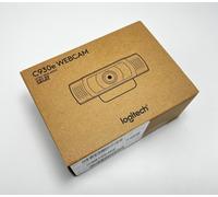 Logitech C930e Webcam