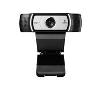 Logitech C930e Webcam HD webcam with 90º field of view