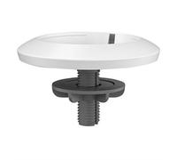 Logitech Ceiling Mount for Microphone - White
