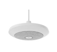 Logitech Ceiling Mount for Microphone - White