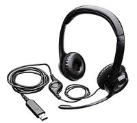 Logitech Clearchat Comfort USB Headset