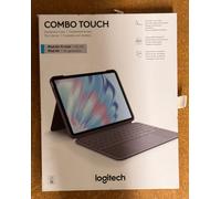 LOGITECH COMBI TOUCH MAGIC KEYBOARD KEYACASE APPLE IPAD AIR 5TH GEN AIR 11 INCH