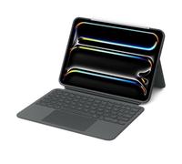 LOGITECH Combo Touch 13? iPad Pro Keyboard Folio - Graphite