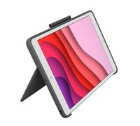 Logitech Combo Touch for iPad (7th 8th and 9th generation)