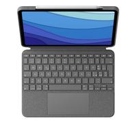 Logitech Combo Touch