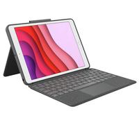 Logitech Combo Touch case for iPad (7th, 8th, & 9th gen)