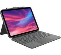 Logitech Combo Touch Detachable Keyboard Case for iPad (10th gen)