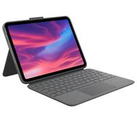 Logitech Combo Touch for iPad (10th gen & A16)
