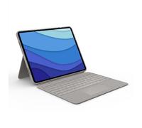 Logitech Combo Touch for iPad Pro 12.9-inch - FRA AZERTY