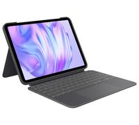 Logitech Combo Touch for iPad Pro 11-inch (1st, 2nd, and 3rd generation)