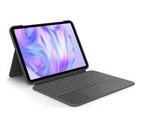 Logitech Combo Touch keyboard and folio case - for Apple iPad Pro M4