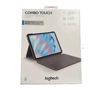 Logitech Combo Touch Keyboard Case iPad Air 11-inch (M2),(M3) 5th Generation