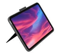 Logitech Combo Touch Keyboard/Cover Case Apple Ipad 10Th Generation Tablet Oxfor