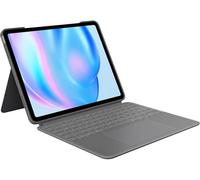 Logitech Combo Touch Keyboard & Trackpad for iPad Air 13″ M2/M3 (2024-2025) - UK