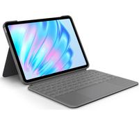 Logitech Combo Touch QWERTZ Switzerland Trackpad 0.7" 1mm Apple