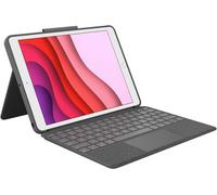 Logitech Case With Keyboard Graphite 920-009629