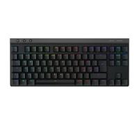 Logitech Computer Keyboard G Series G515 Lightspeed TKL
