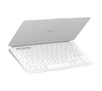 Logitech Computer Keyboard K Series Keys To Go 2 Pale Grey