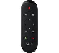 Logitech Conf Erenc ECAM Connect Silver USB WW Remote Control Parts