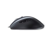 Logitech Corded M500 mouse Right-hand USB Type-A Laser 1000 DPI