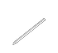 Logitech Crayon Digital Pencil For Ipad Usb-C Ilver
