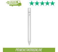 Logitech Crayon stylus pen 20 g Silver