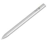 Logitech Crayon stylus pen 20 g Silver