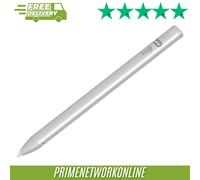 Logitech Crayon stylus pen 20 g Silver