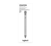 Logitech Crayon - Digital Wireless Pen - Grey, New
