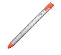 Logitech Crayon stylus pen 20 g Orange White