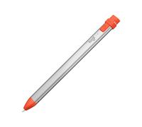 Logitech Crayon Stylus Pen 20g for iPad Orange White (914-000034)