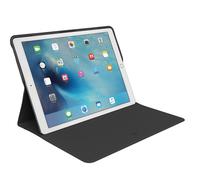 Logitech CREATE 24.6 cm (9.7") Folio Black
