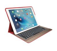 Logitech Create QWERTZ German Smart Connector Gold, Red