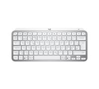 Logitech Dansk/ Norsk/ Svenska/ Suomalainen Qwerty Bluetooth / Logi Bolt 295.99 x 131.95 x 20.97 mm 506.4 g Pale Gray