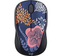 Logitech Design Collection Limited Edition Wireless Mouse