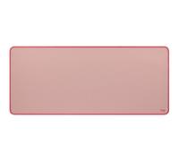 Logitech Studio Darker Rose Desk Mat