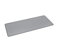 Logitech Desk Mat Studio Series Gray