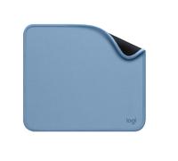 Logitech Desk Mat Studio Series - Mouse pad - blue grey