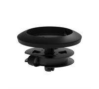 Logitech Desk Mount for Microphone - Graphite