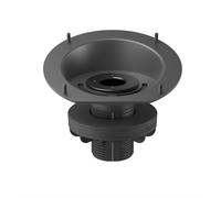 Logitech Desk Mount for Video Conferencing Touch Controller - Graphite