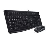 Logitech Desktop MK120