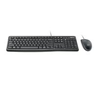 Logitech Desktop MK120