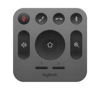 Logitech MeetUp Remote control