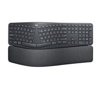 Logitech 920-009167 ERGO K860 Keyboard RF QWERTZ GERMAN Layout