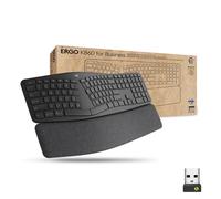 LOGITECH - INPUT DEVICES Ergo K860 for Business-Graphite CH - Central