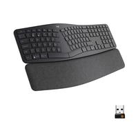 Logitech Ergo K860 - Graphite US INTL - INTNL QWERTY , Grafit