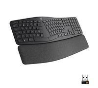 Logitech Ergo K860 - Graphite US INTL - INTNL QWERTY , Grafit