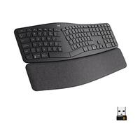 Logitech ERGO K860 Split Wireless Keyboard for Business