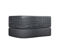 Logitech ERGO K860 Wireless Keyboard - PAN QWERTY